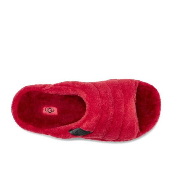 UGG Fluff You Men's Slipper - Picture 4 of 7